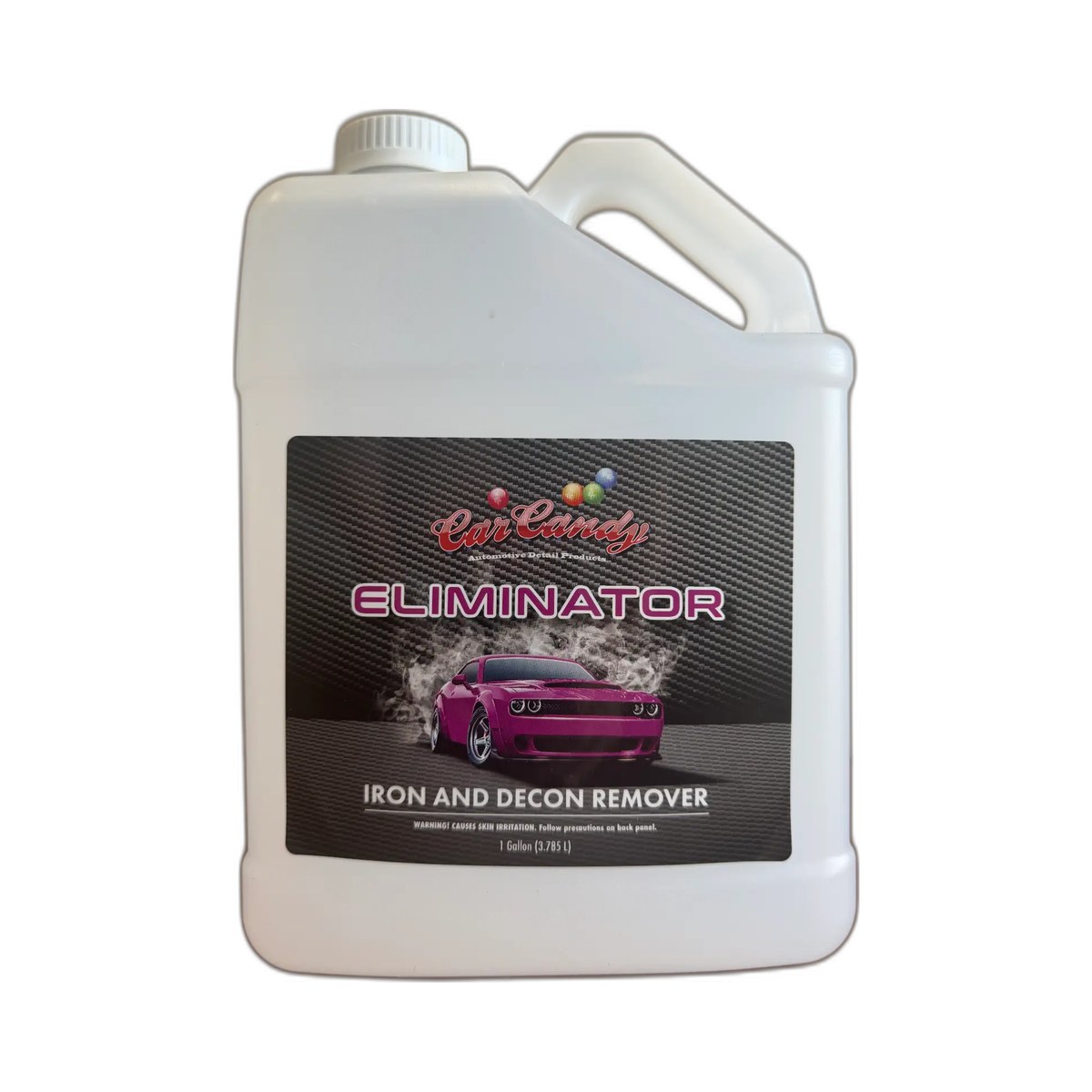 Car Candy Eliminator 1 Gallon
