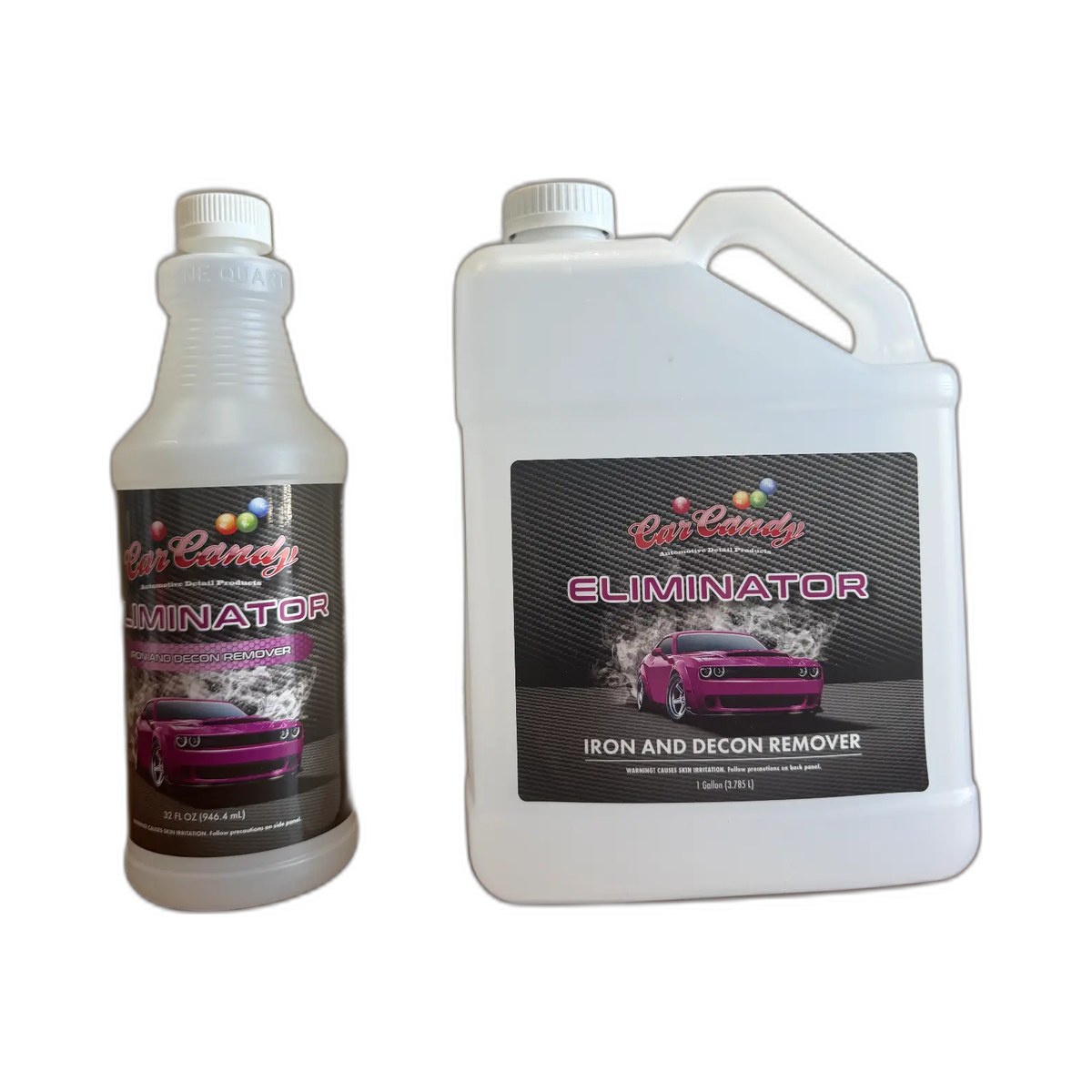 Original product photograph