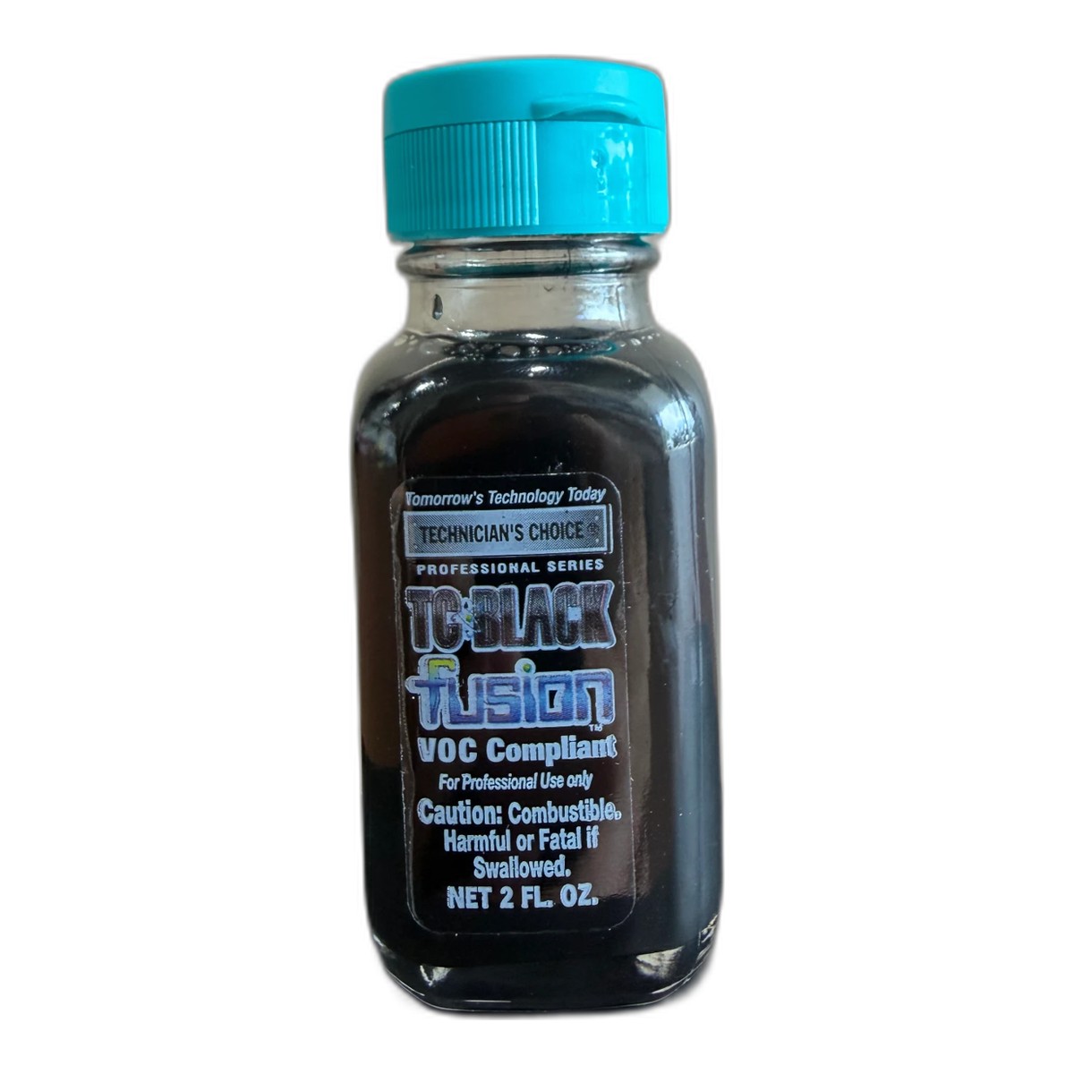 Technician's Choice TC Black Fusion 2 fl oz